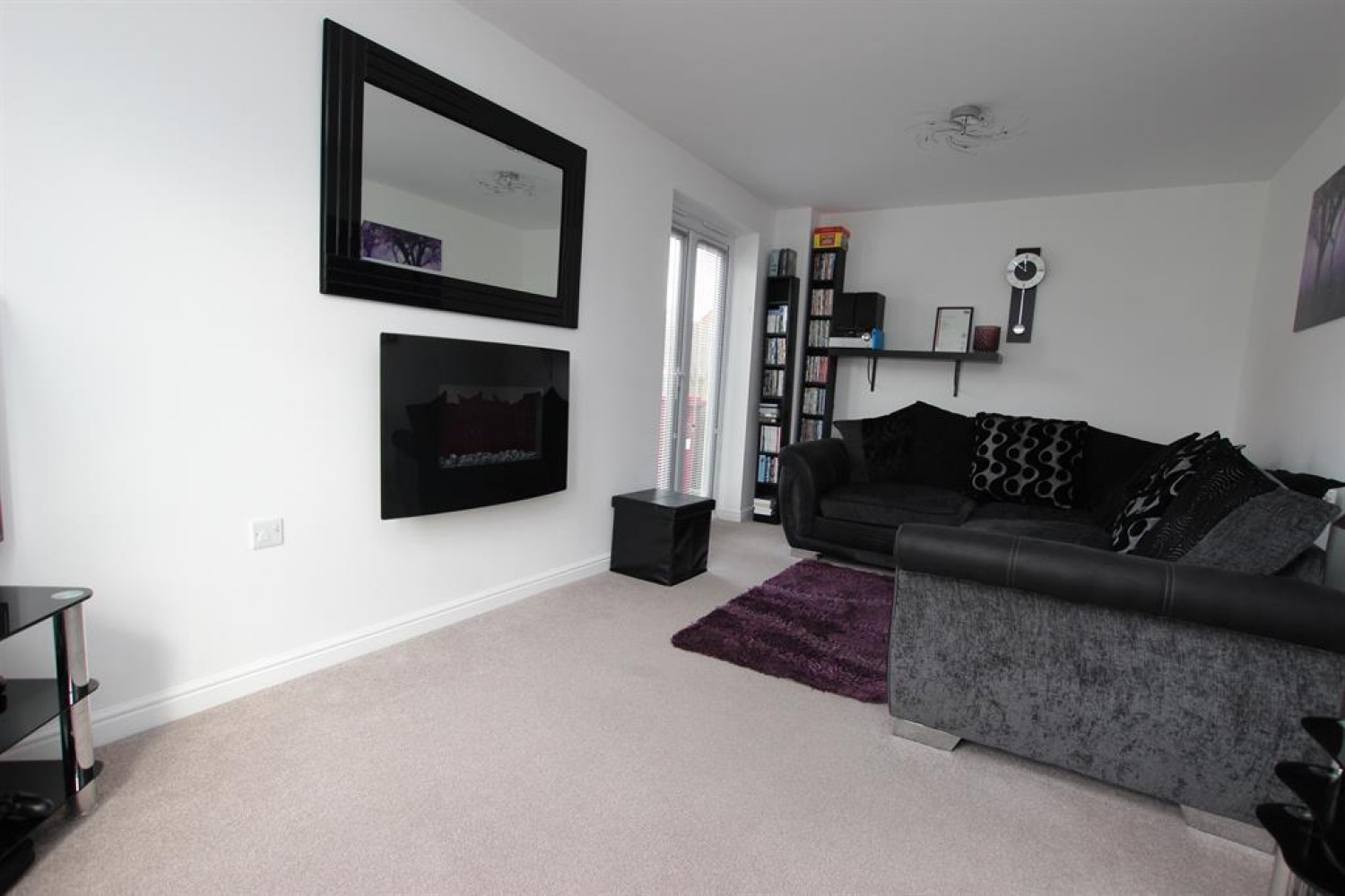 Westall Gardens, Darwen, BB3 3FN