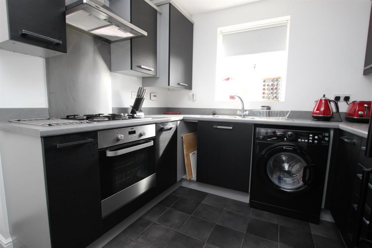 Westall Gardens, Darwen, BB3 3FN