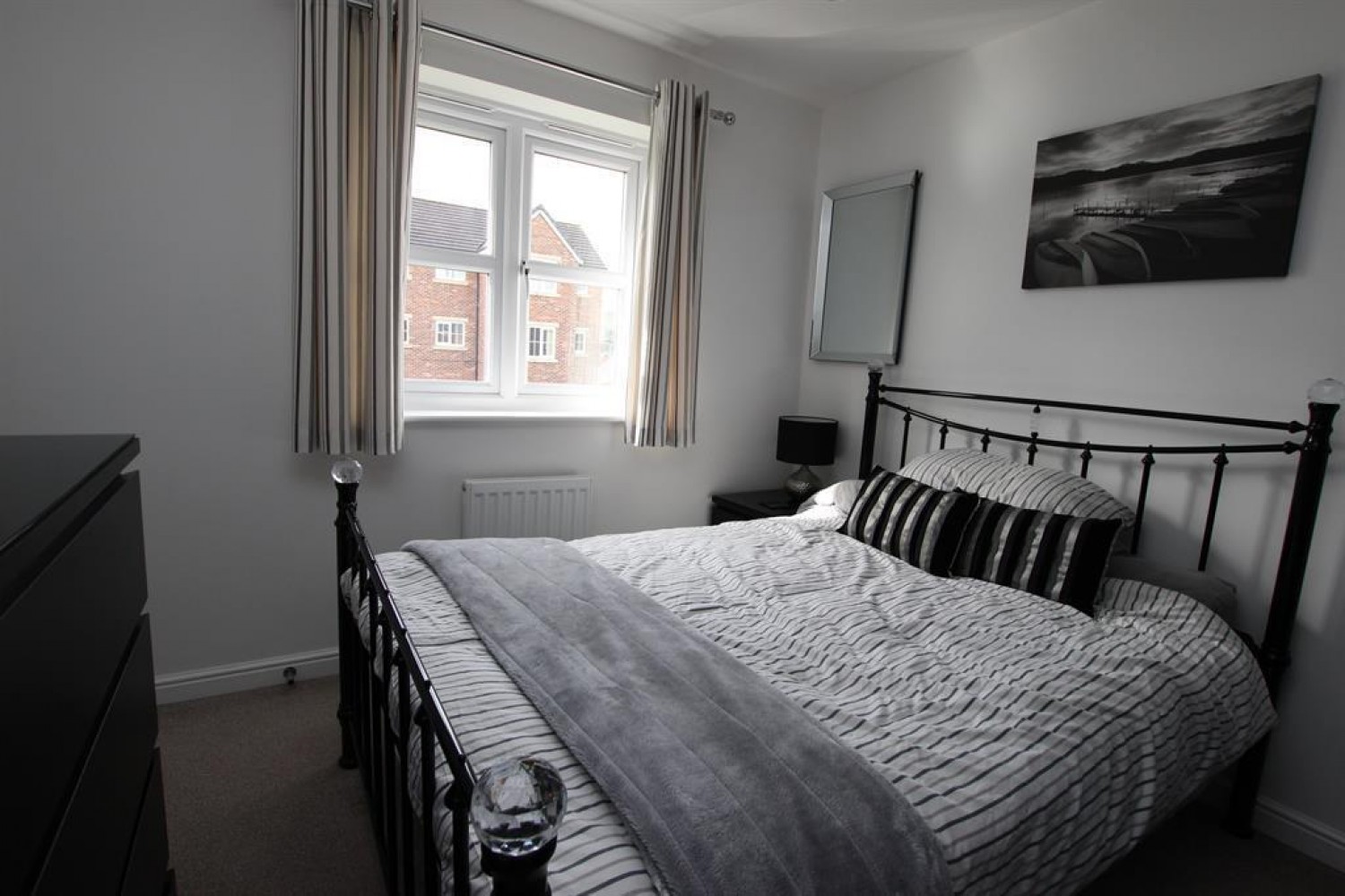 Westall Gardens, Darwen, BB3 3FN