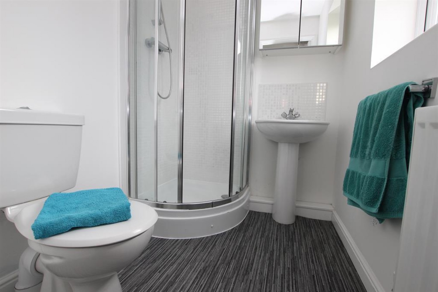 Westall Gardens, Darwen, BB3 3FN