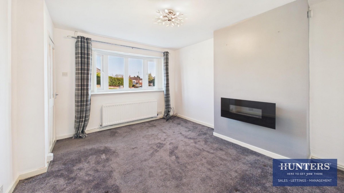 Holborn Road, Hylton Lane Estate, Sunderland