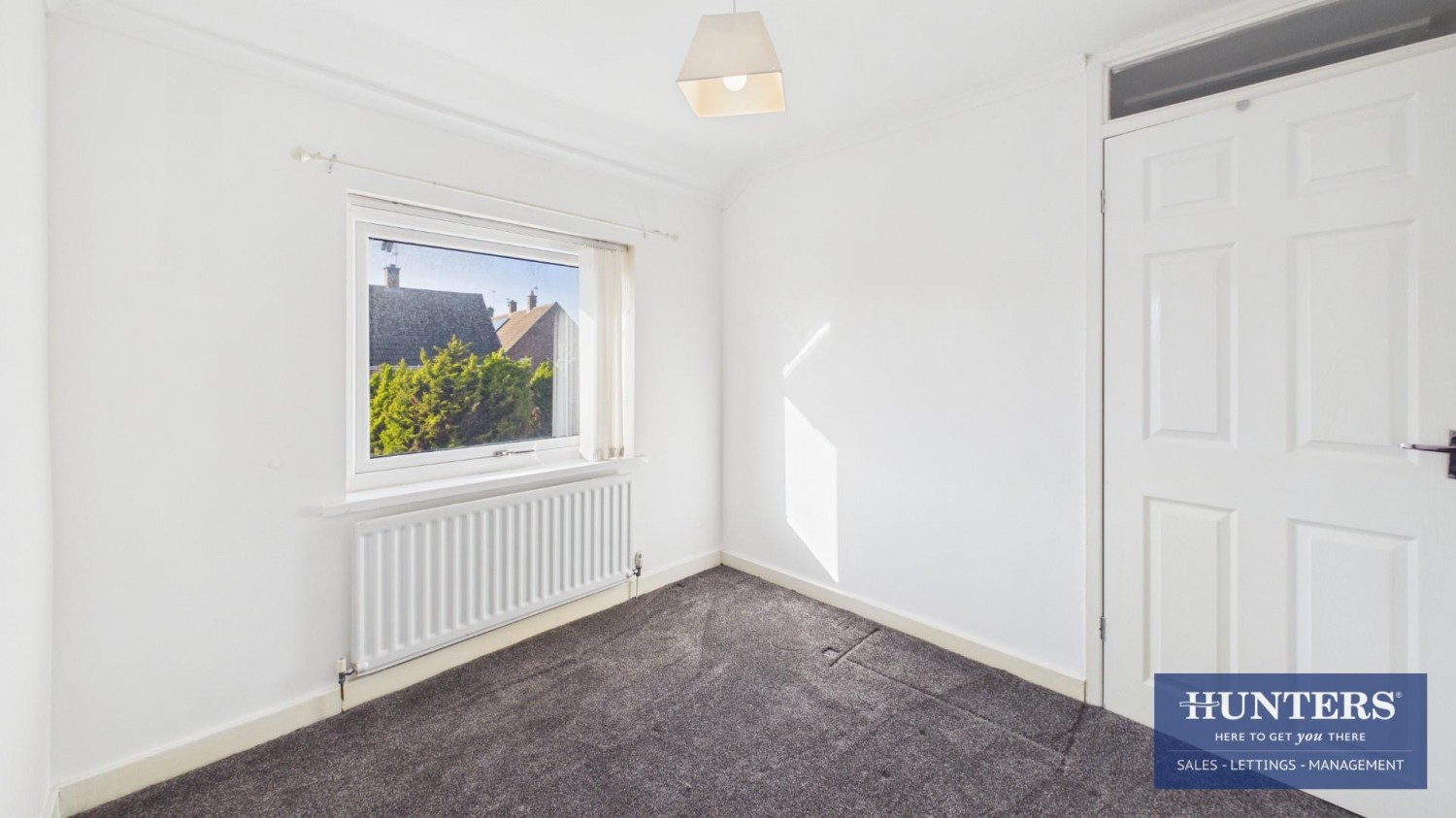 Holborn Road, Hylton Lane Estate, Sunderland