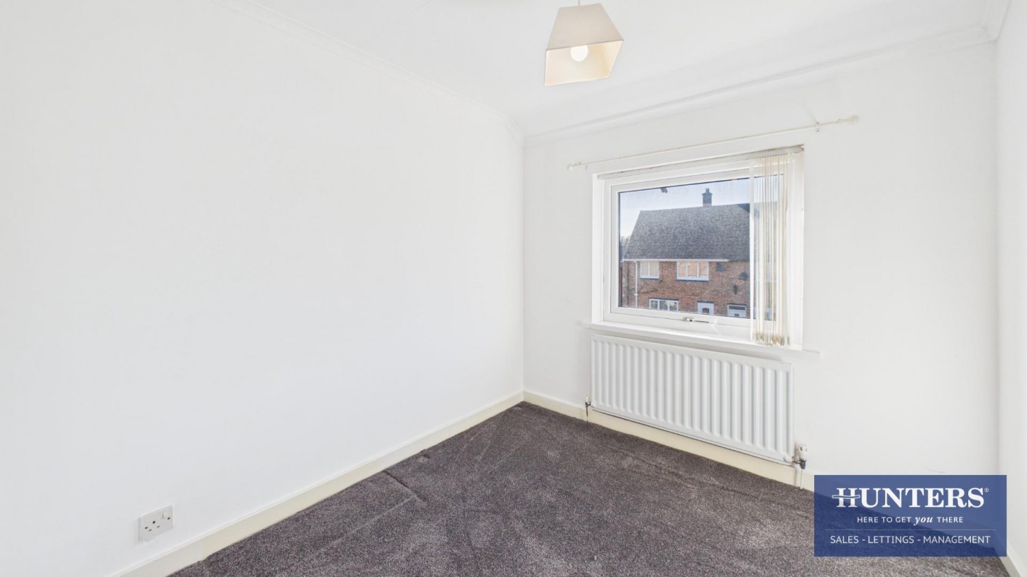 Holborn Road, Hylton Lane Estate, Sunderland