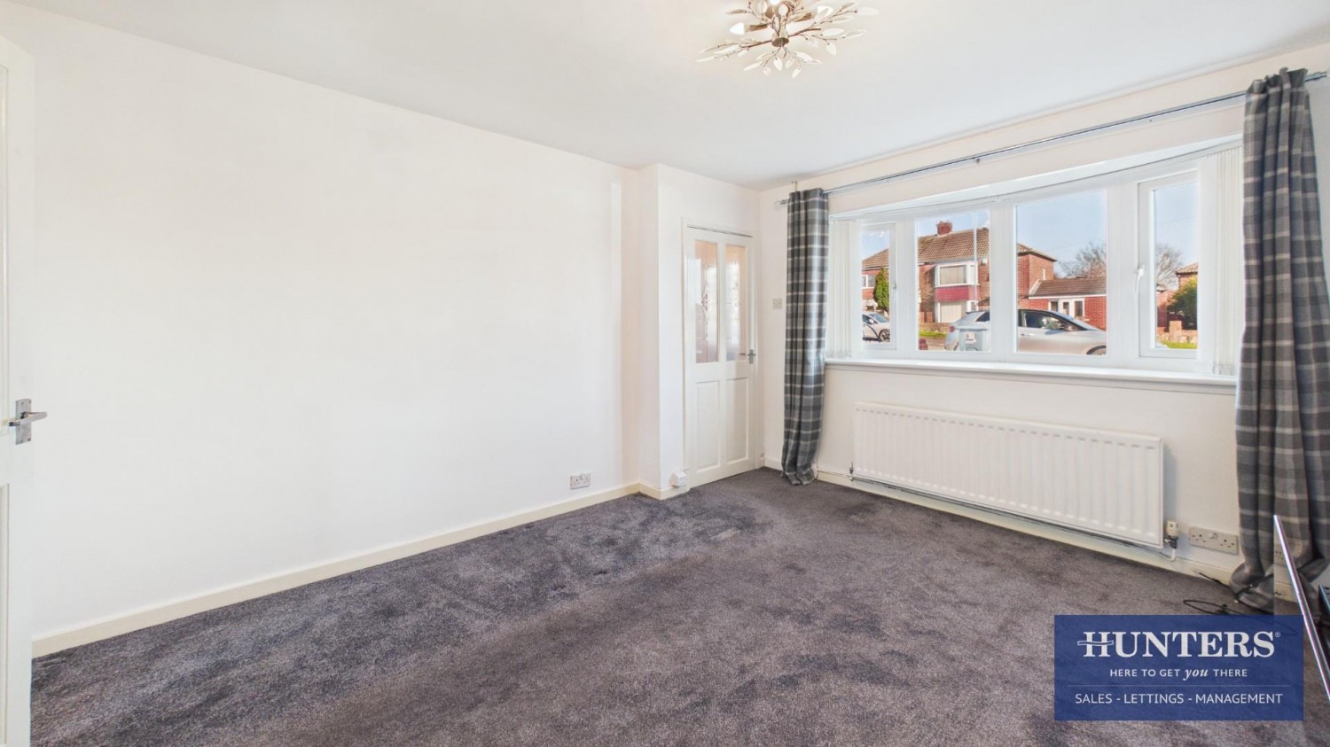 Holborn Road, Hylton Lane Estate, Sunderland