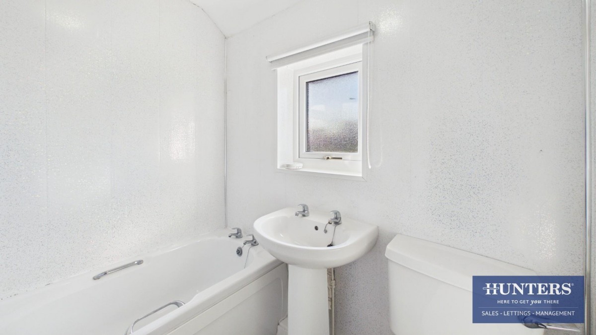 Holborn Road, Hylton Lane Estate, Sunderland