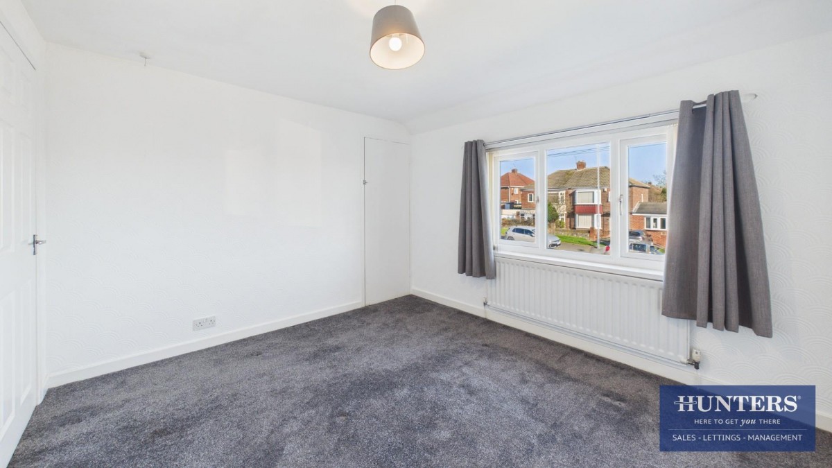 Holborn Road, Hylton Lane Estate, Sunderland