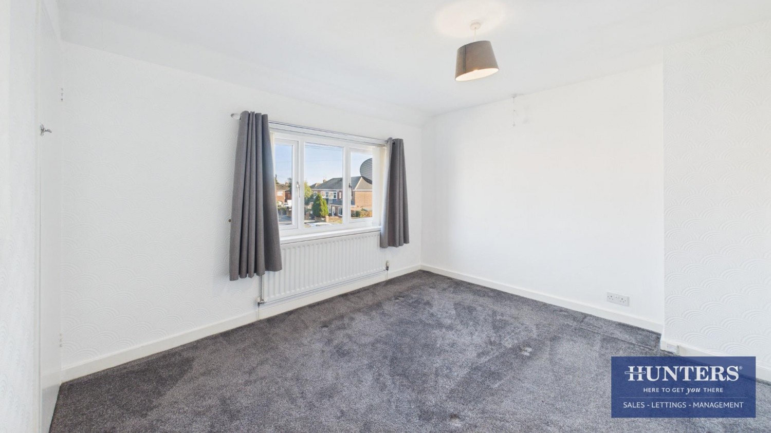 Holborn Road, Hylton Lane Estate, Sunderland