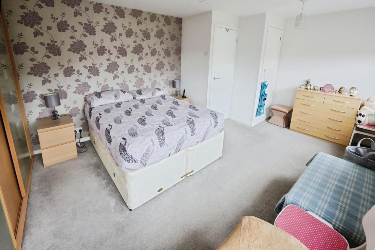 Bankwell Drive, High Etherley, Bishop Auckland