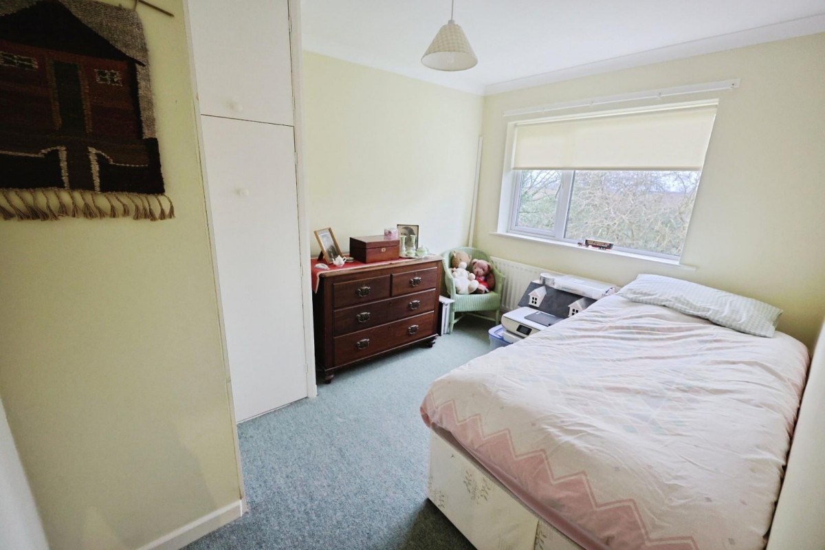 Bankwell Drive, High Etherley, Bishop Auckland