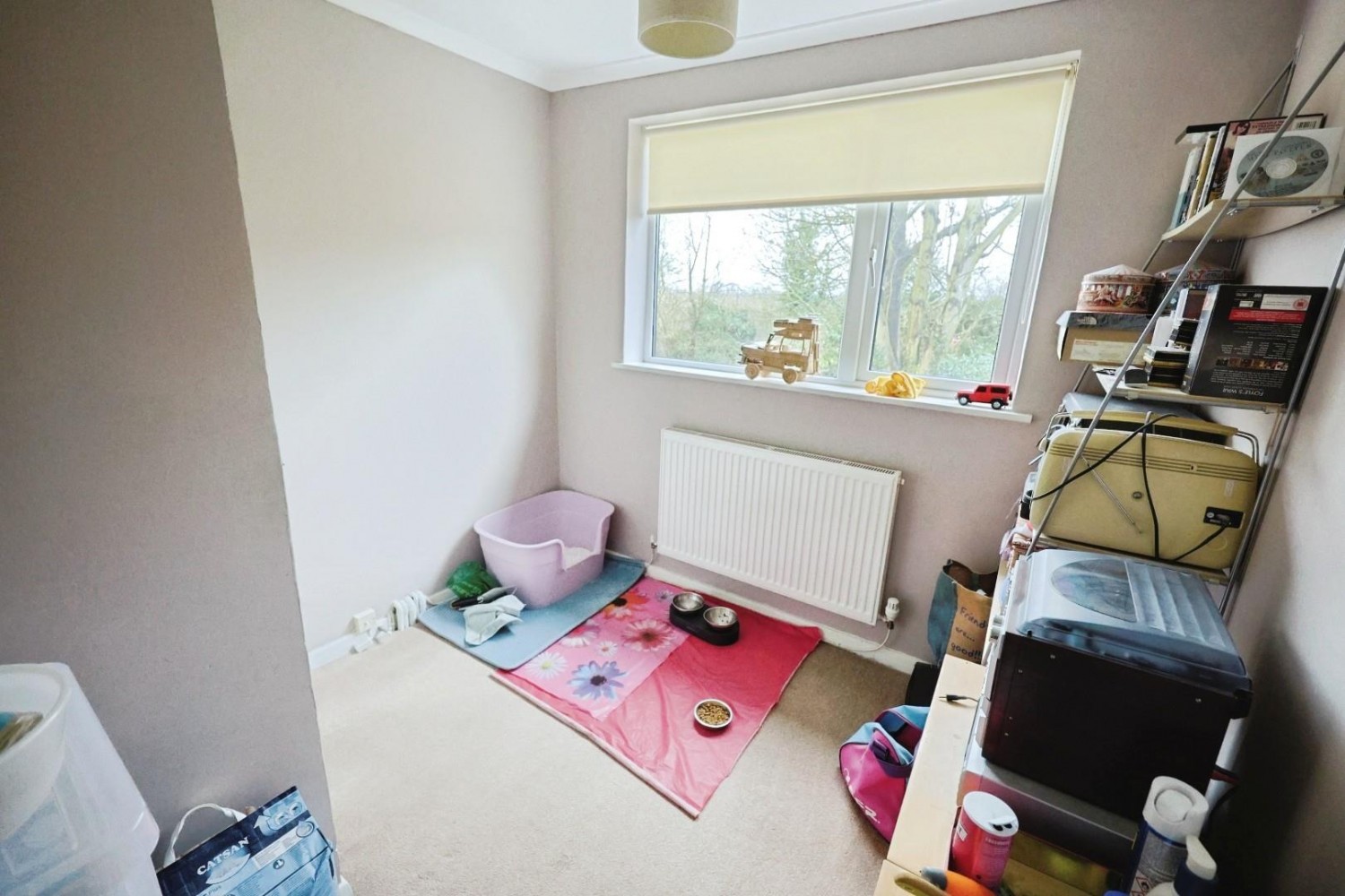 Bankwell Drive, High Etherley, Bishop Auckland