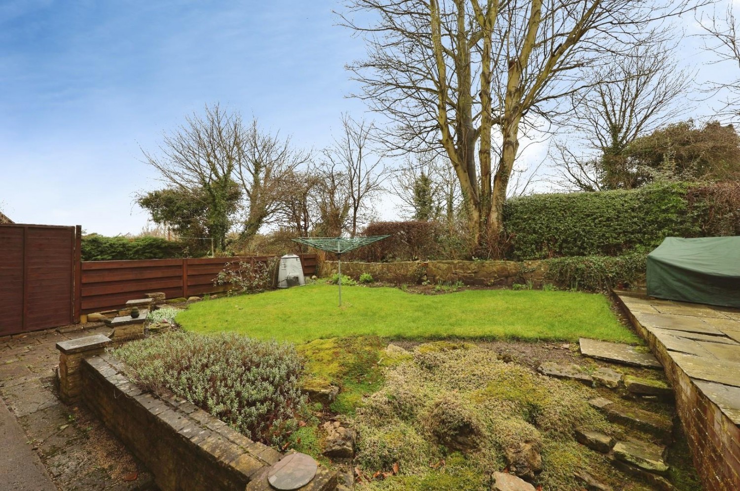 Bankwell Drive, High Etherley, Bishop Auckland