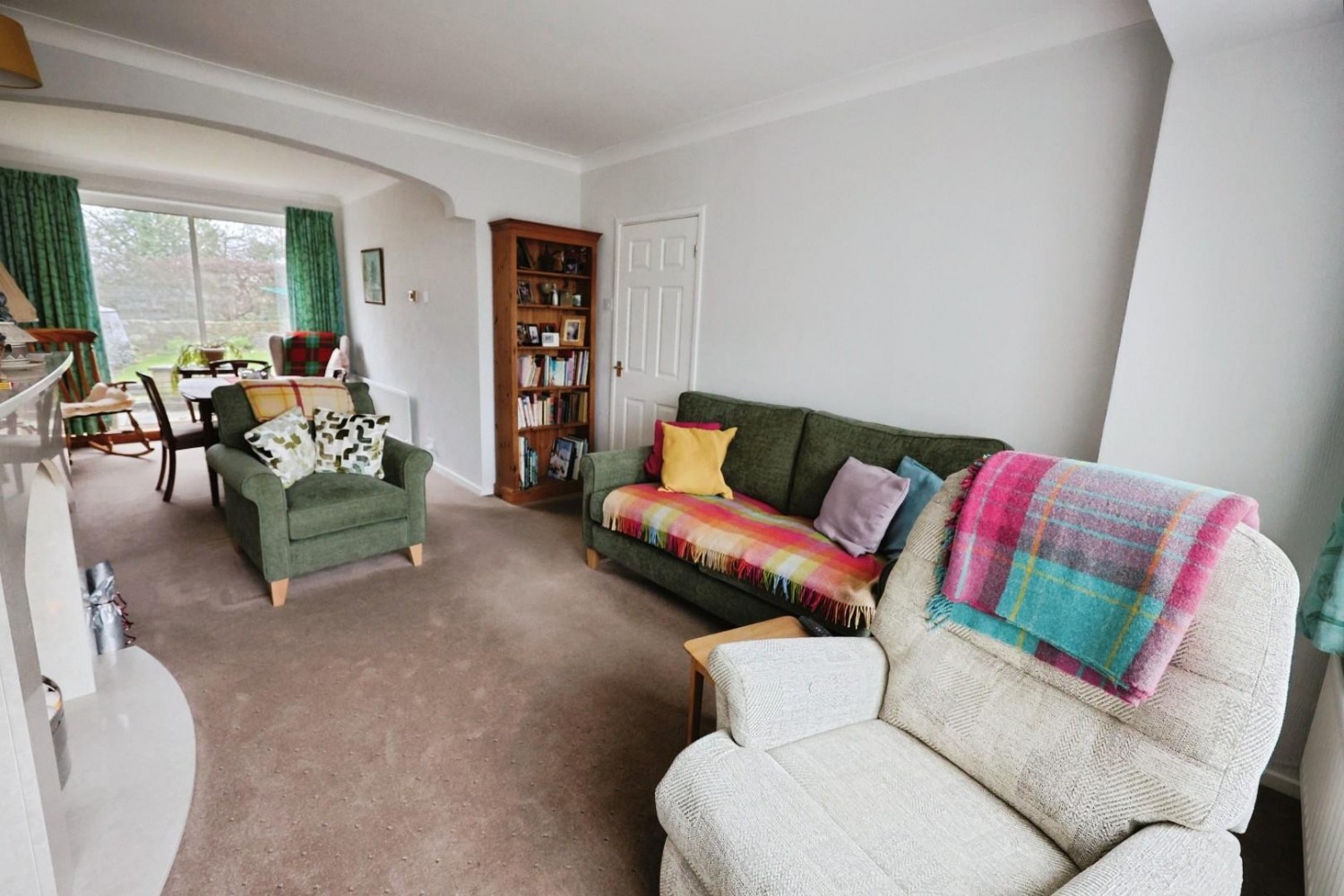 Bankwell Drive, High Etherley, Bishop Auckland