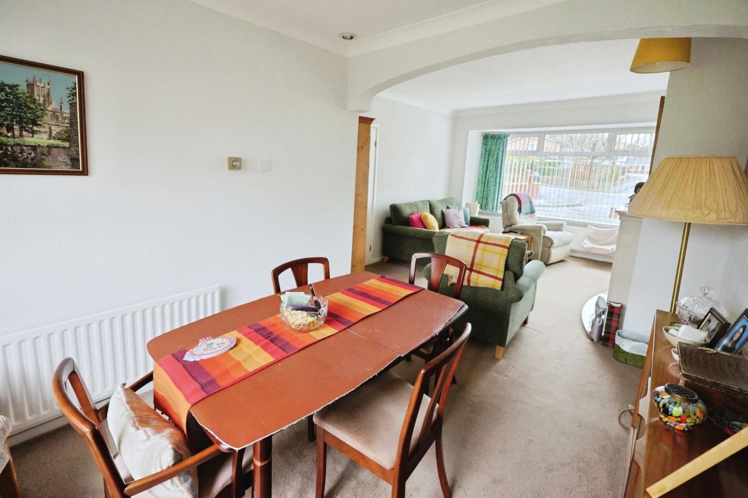 Bankwell Drive, High Etherley, Bishop Auckland
