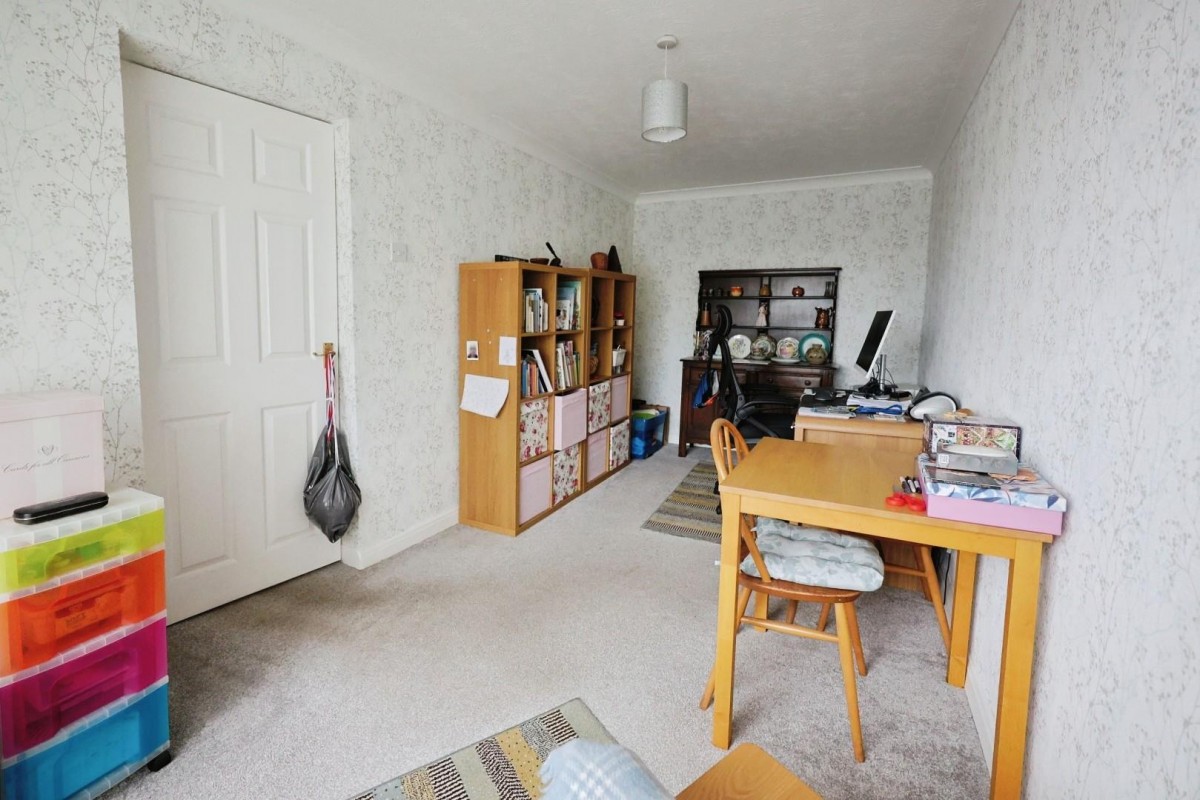 Bankwell Drive, High Etherley, Bishop Auckland