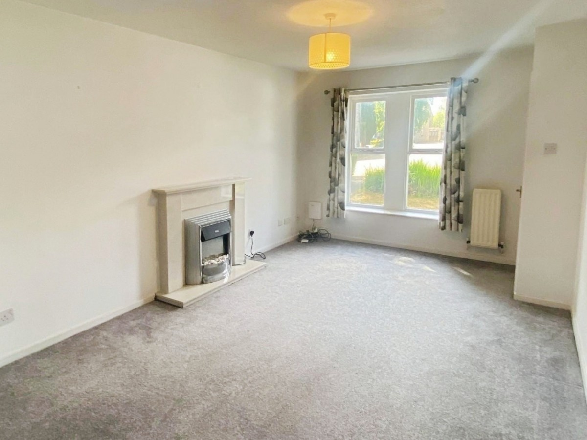 Willow Tree Gardens, Burley In Wharfedale, Ilkley, LS29