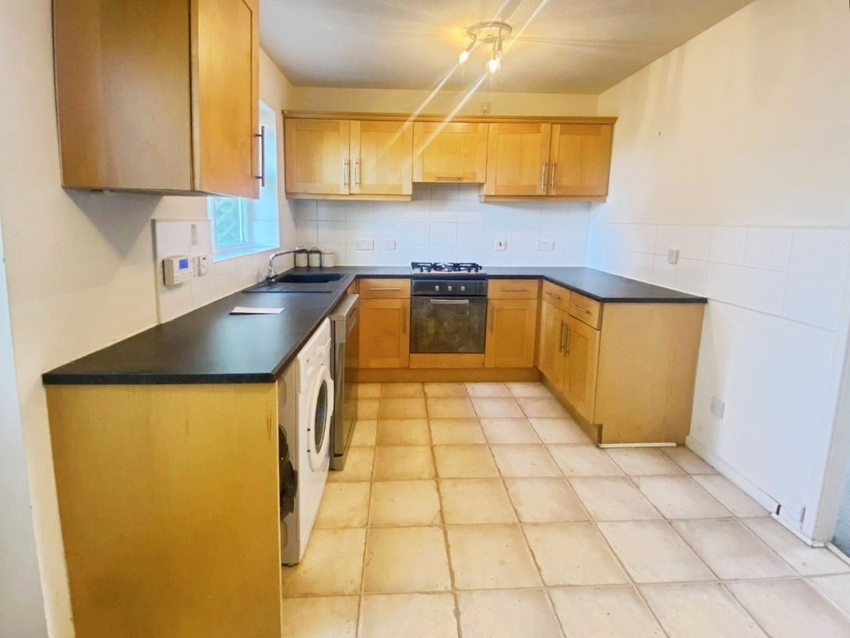 Willow Tree Gardens, Burley In Wharfedale, Ilkley, LS29