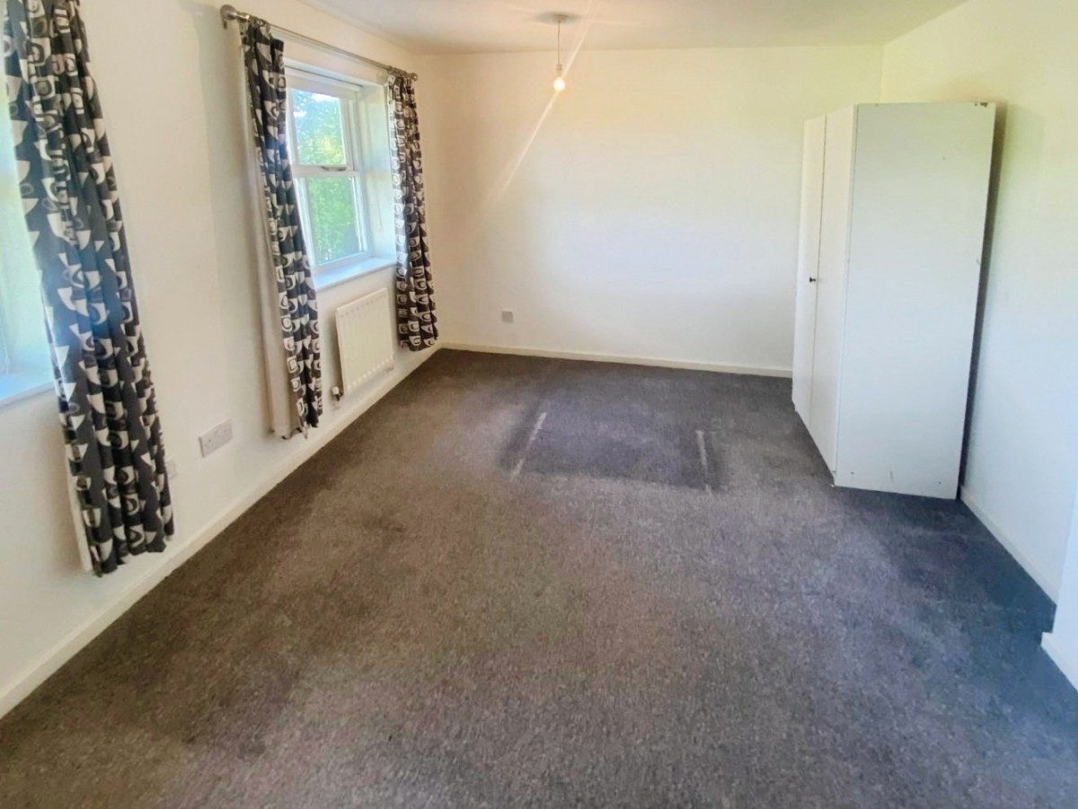 Willow Tree Gardens, Burley In Wharfedale, Ilkley, LS29