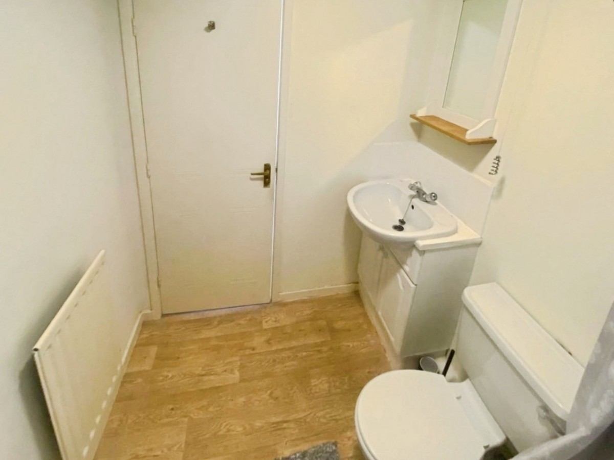 Willow Tree Gardens, Burley In Wharfedale, Ilkley, LS29