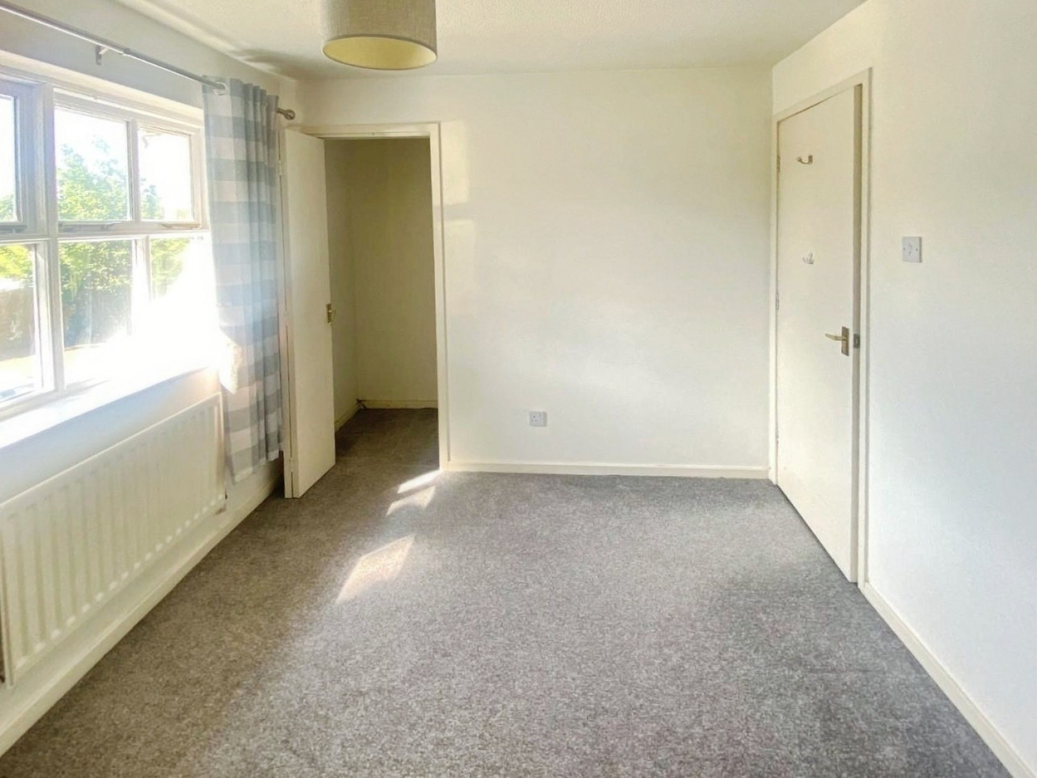 Willow Tree Gardens, Burley In Wharfedale, Ilkley, LS29