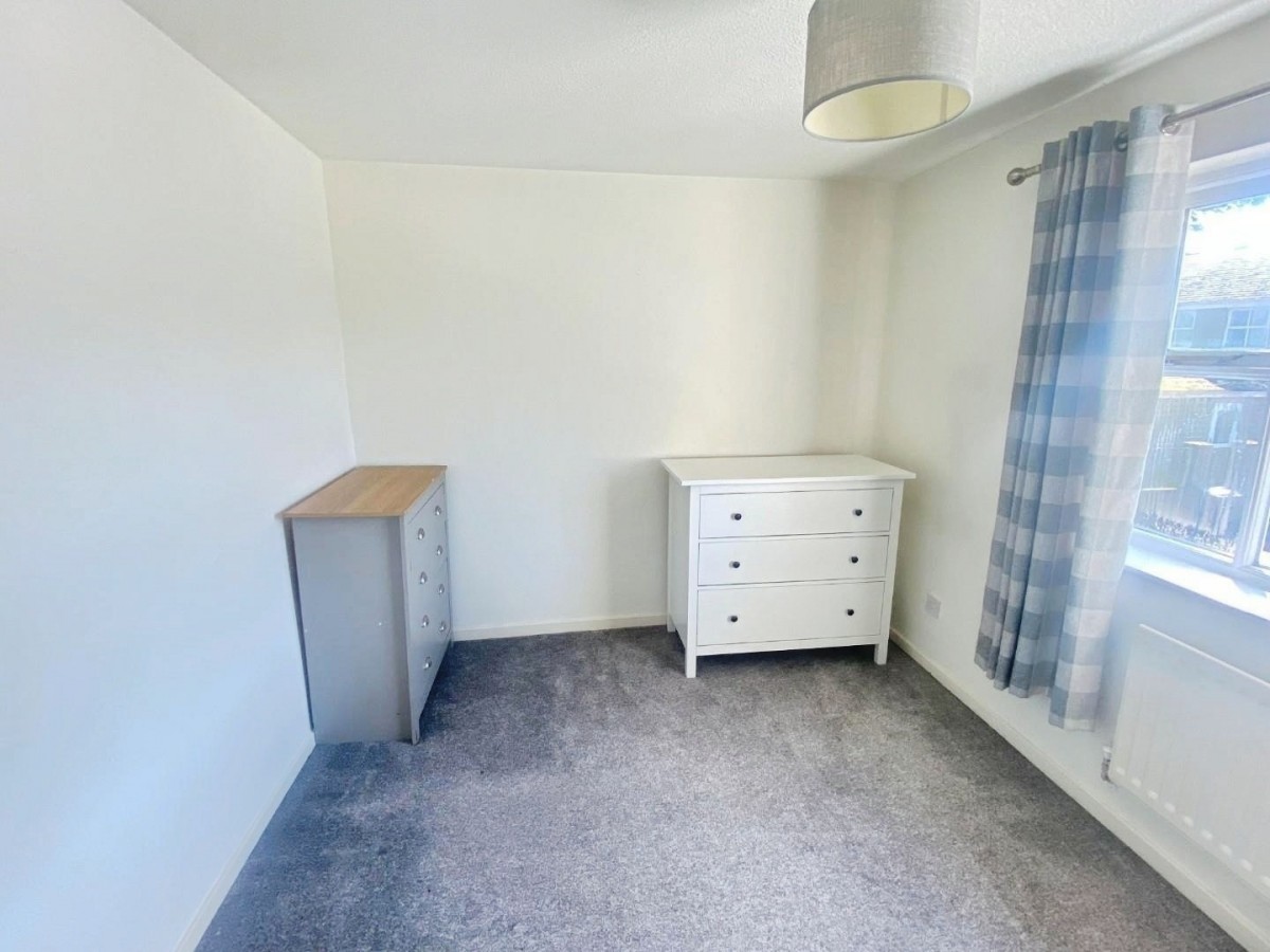 Willow Tree Gardens, Burley In Wharfedale, Ilkley, LS29