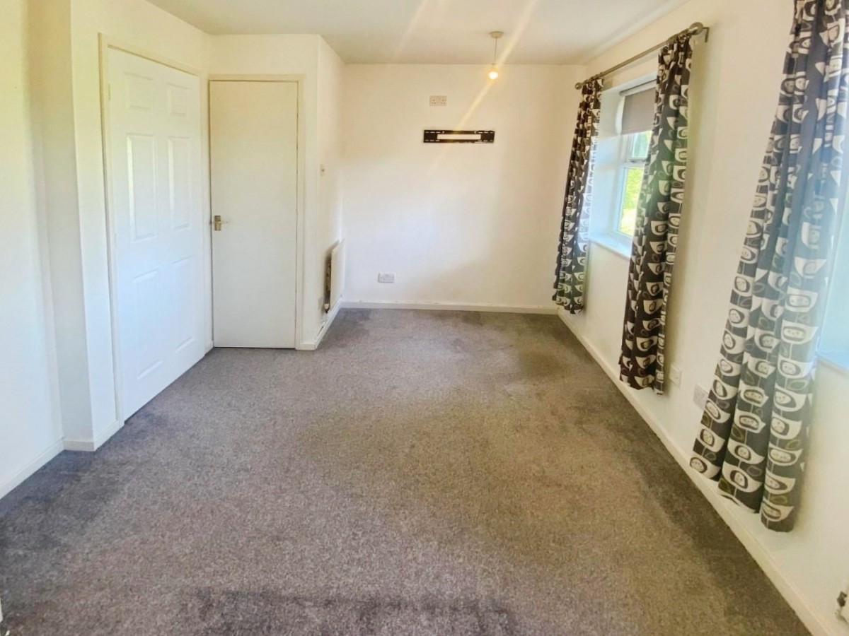 Willow Tree Gardens, Burley In Wharfedale, Ilkley, LS29