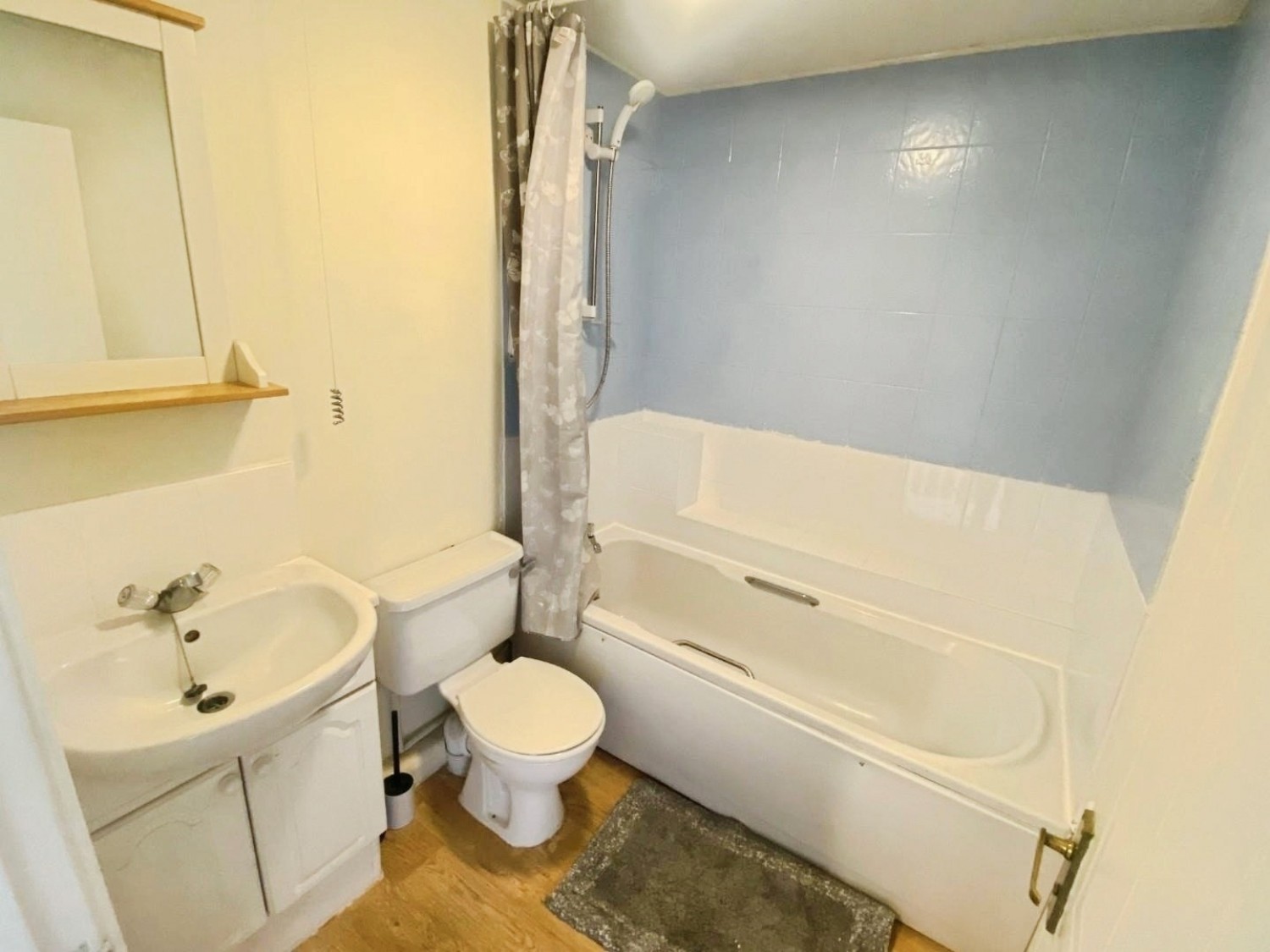 Willow Tree Gardens, Burley In Wharfedale, Ilkley, LS29