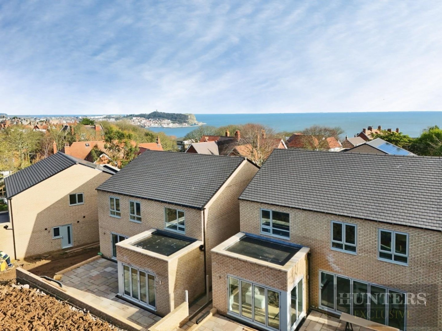 Pear Tree Close, Scarborough