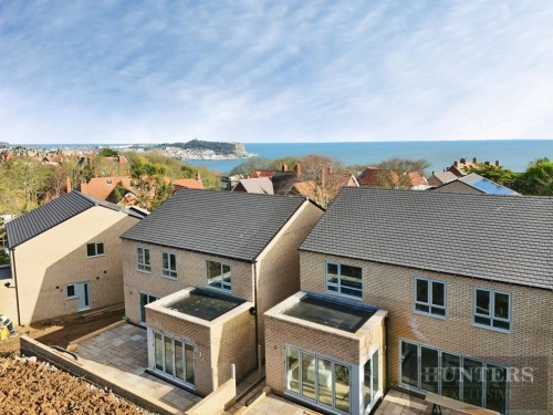 Pear Tree Close, Scarborough