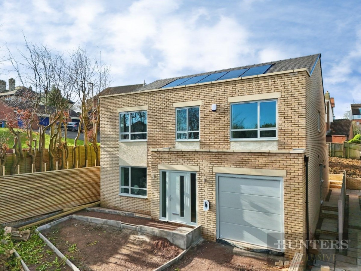 Pear Tree Close, Scarborough