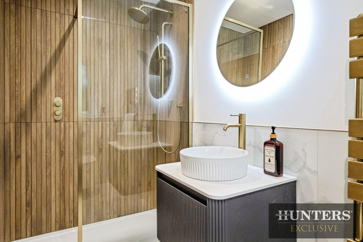 Pear Tree Close, Scarborough