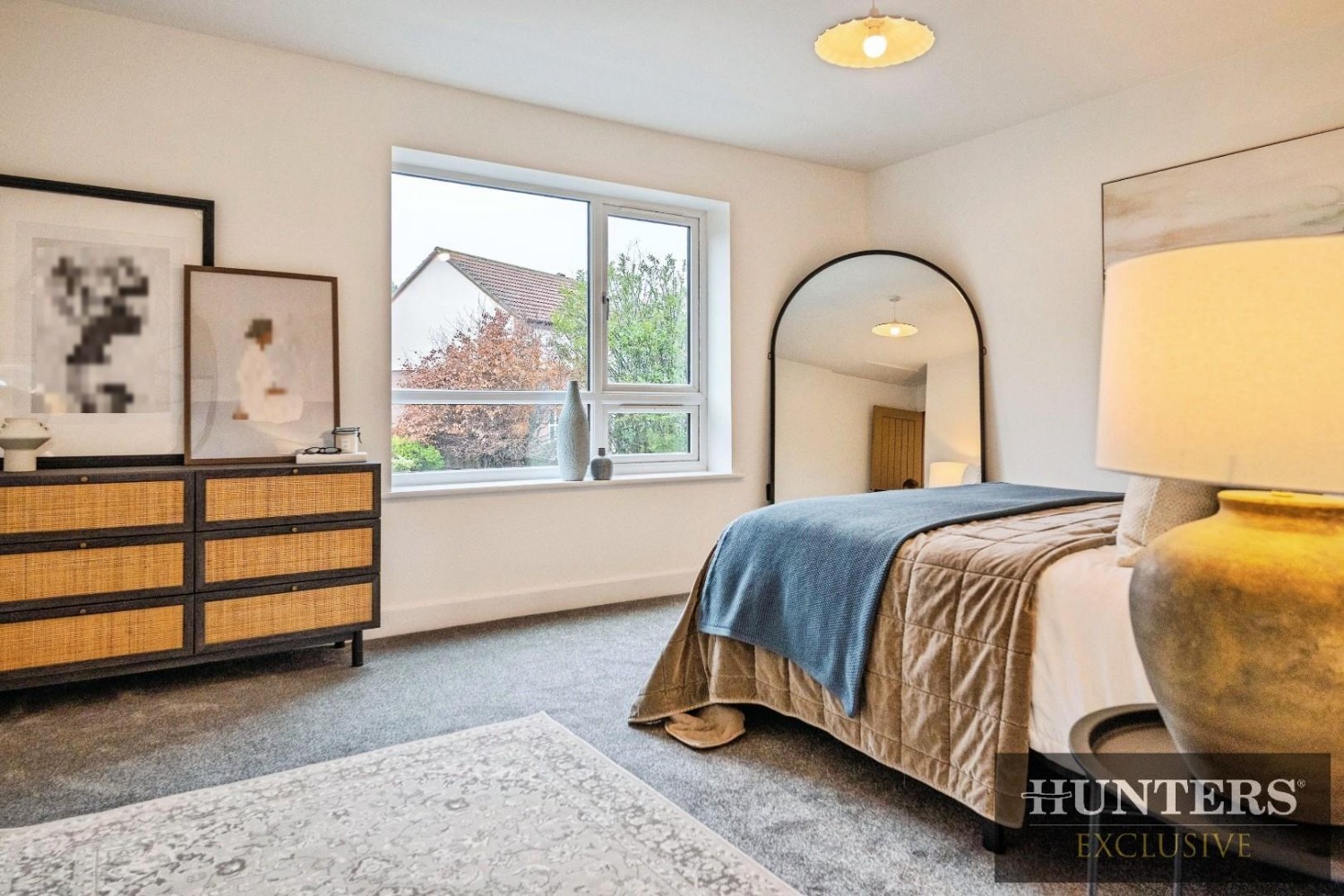 Pear Tree Close, Scarborough