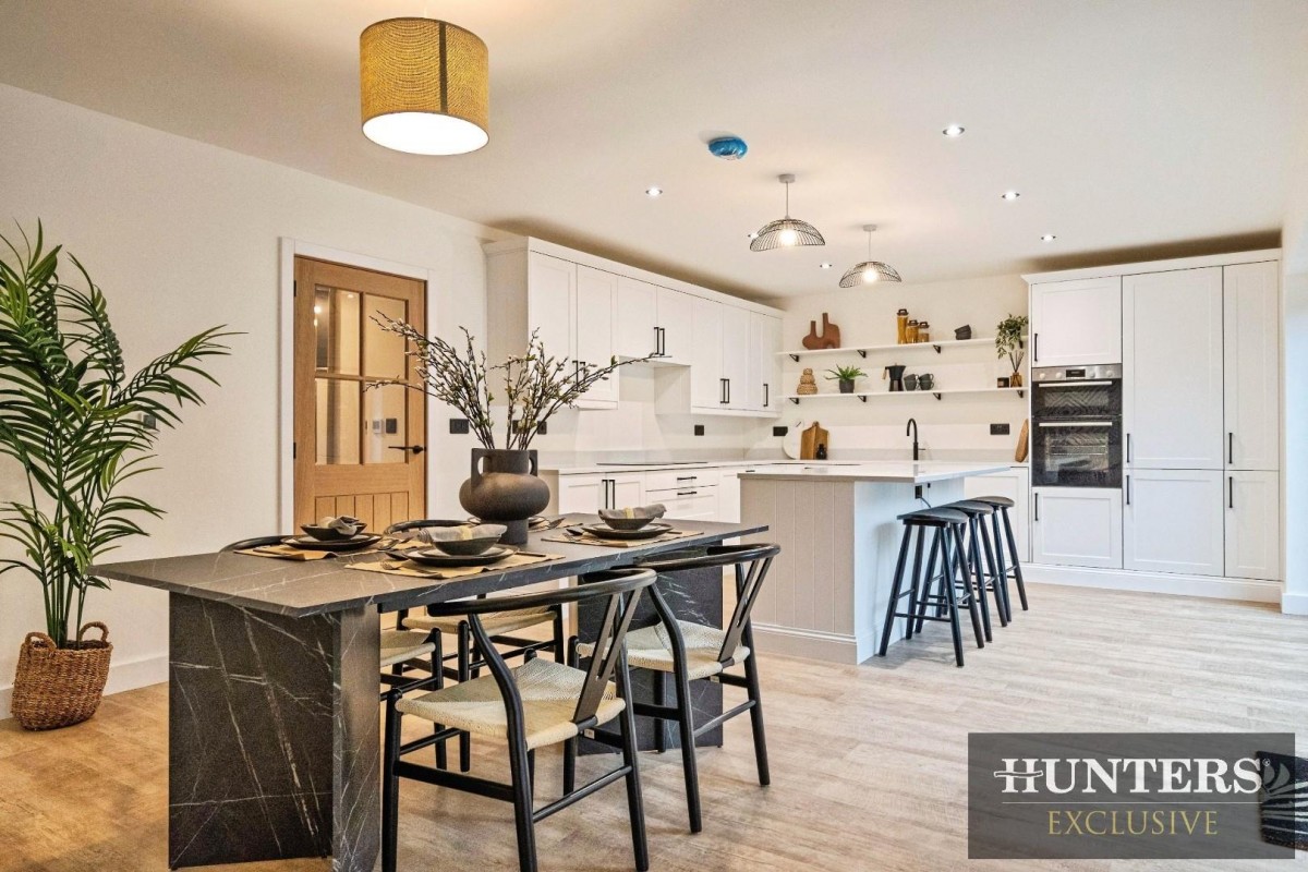 Pear Tree Close, Scarborough