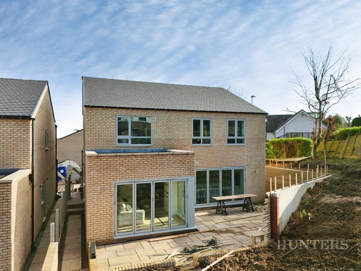 Pear Tree Close, Scarborough