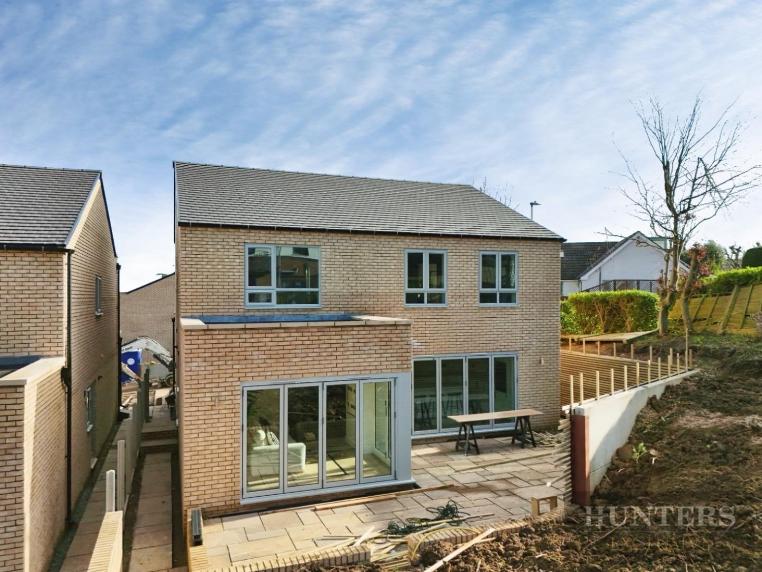 Pear Tree Close, Scarborough