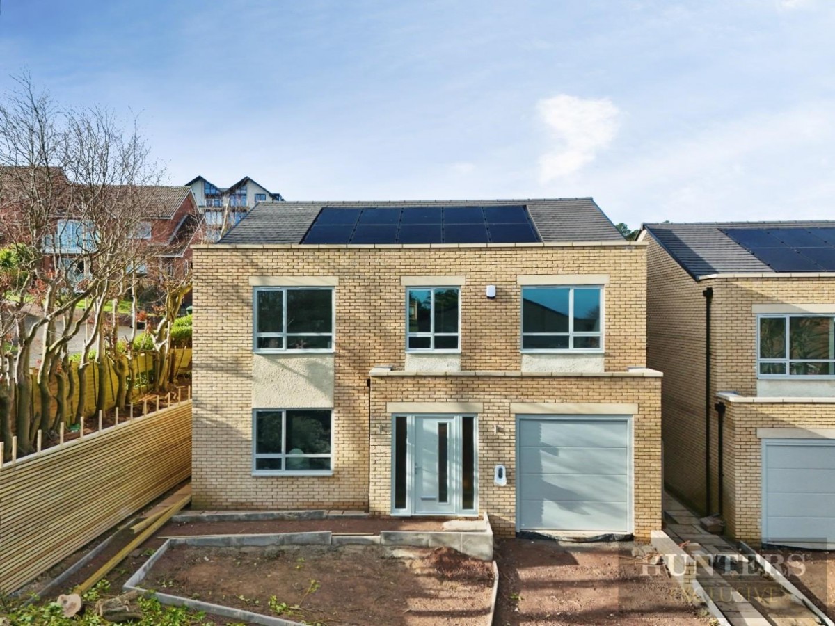 Pear Tree Close, Scarborough