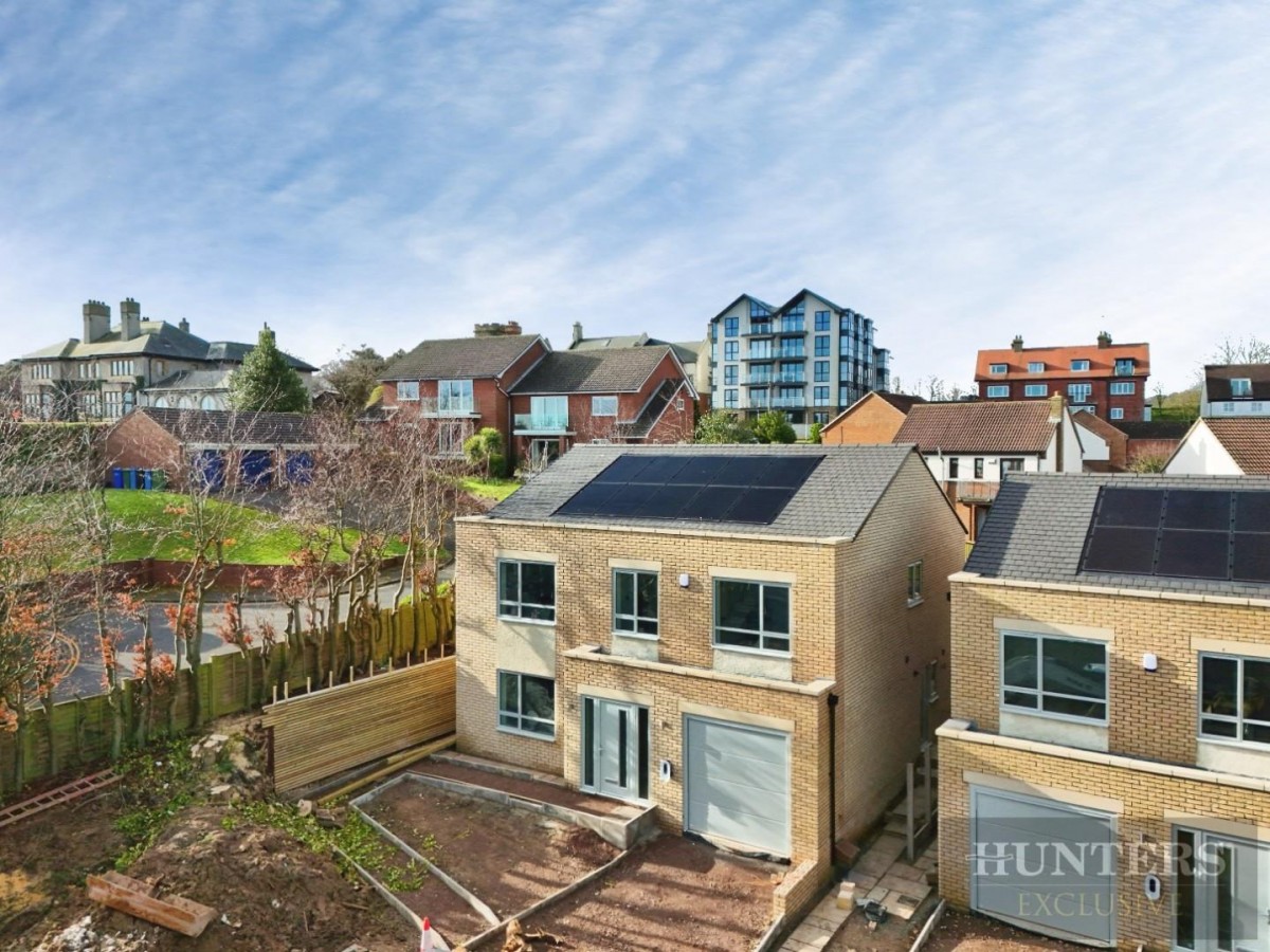 Pear Tree Close, Scarborough