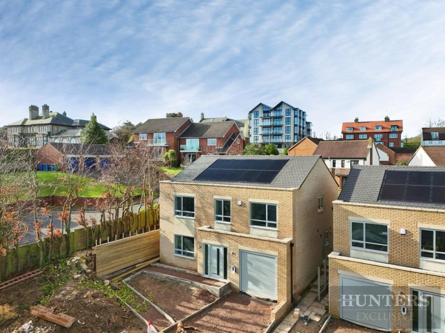 Pear Tree Close, Scarborough