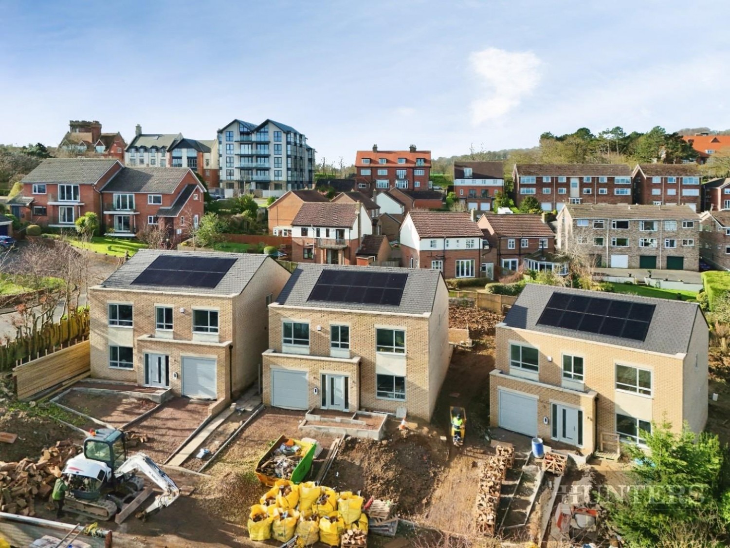 Pear Tree Close, Scarborough