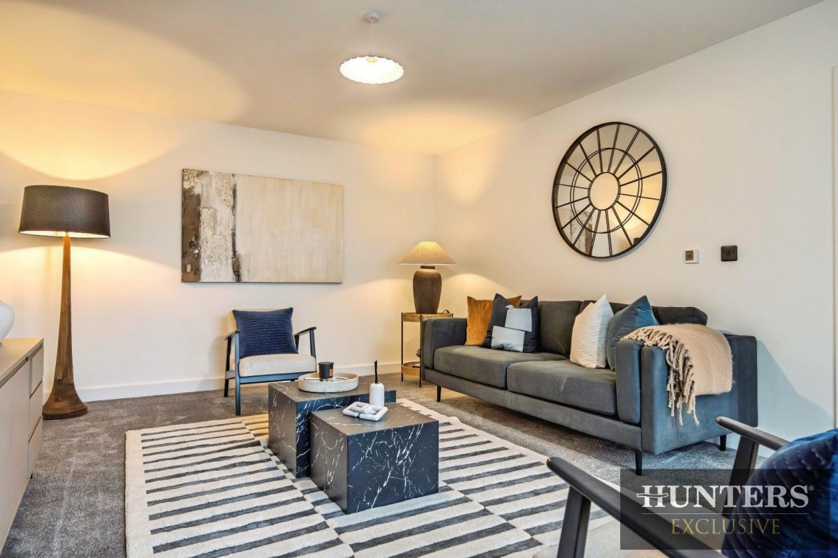 Pear Tree Close, Scarborough