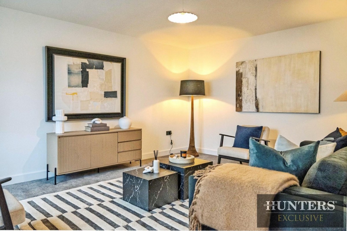 Pear Tree Close, Scarborough