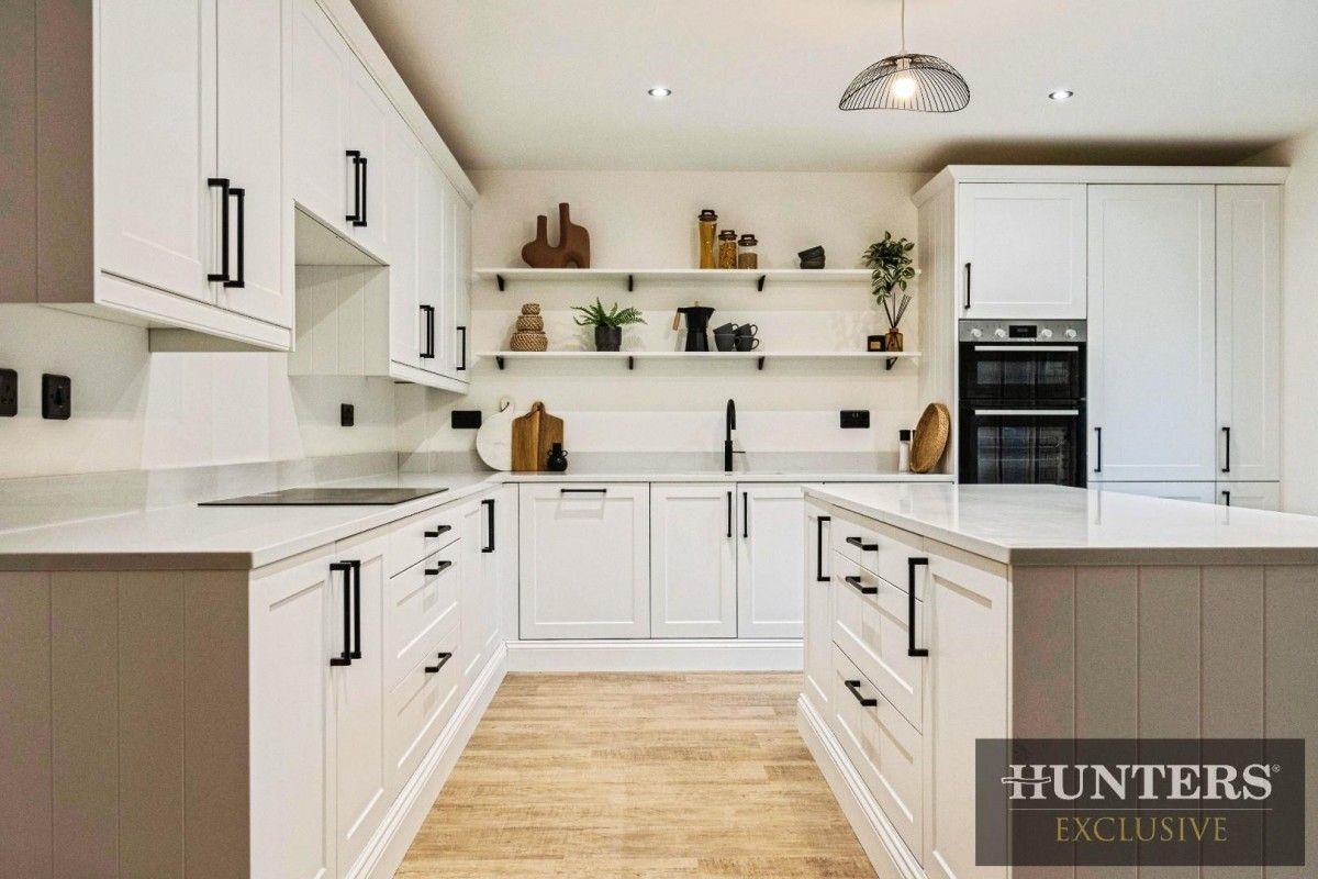 Pear Tree Close, Scarborough