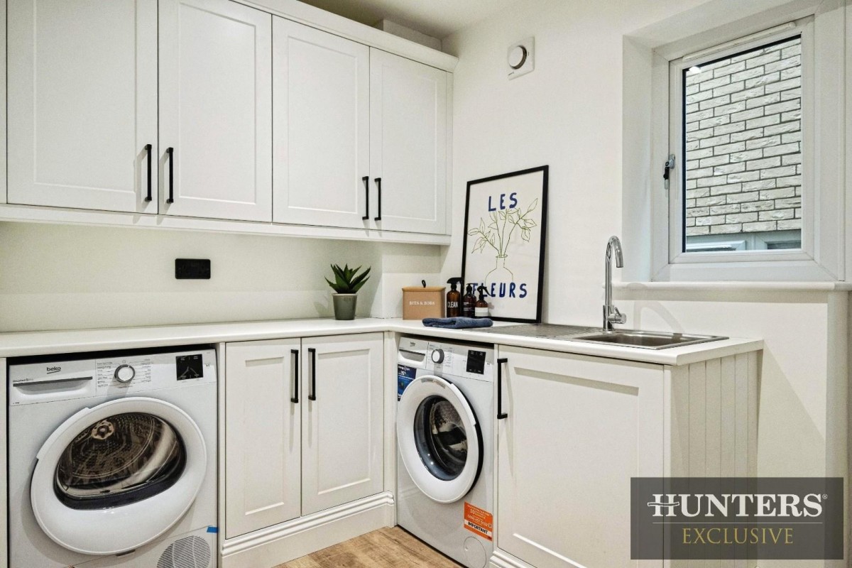 Pear Tree Close, Scarborough