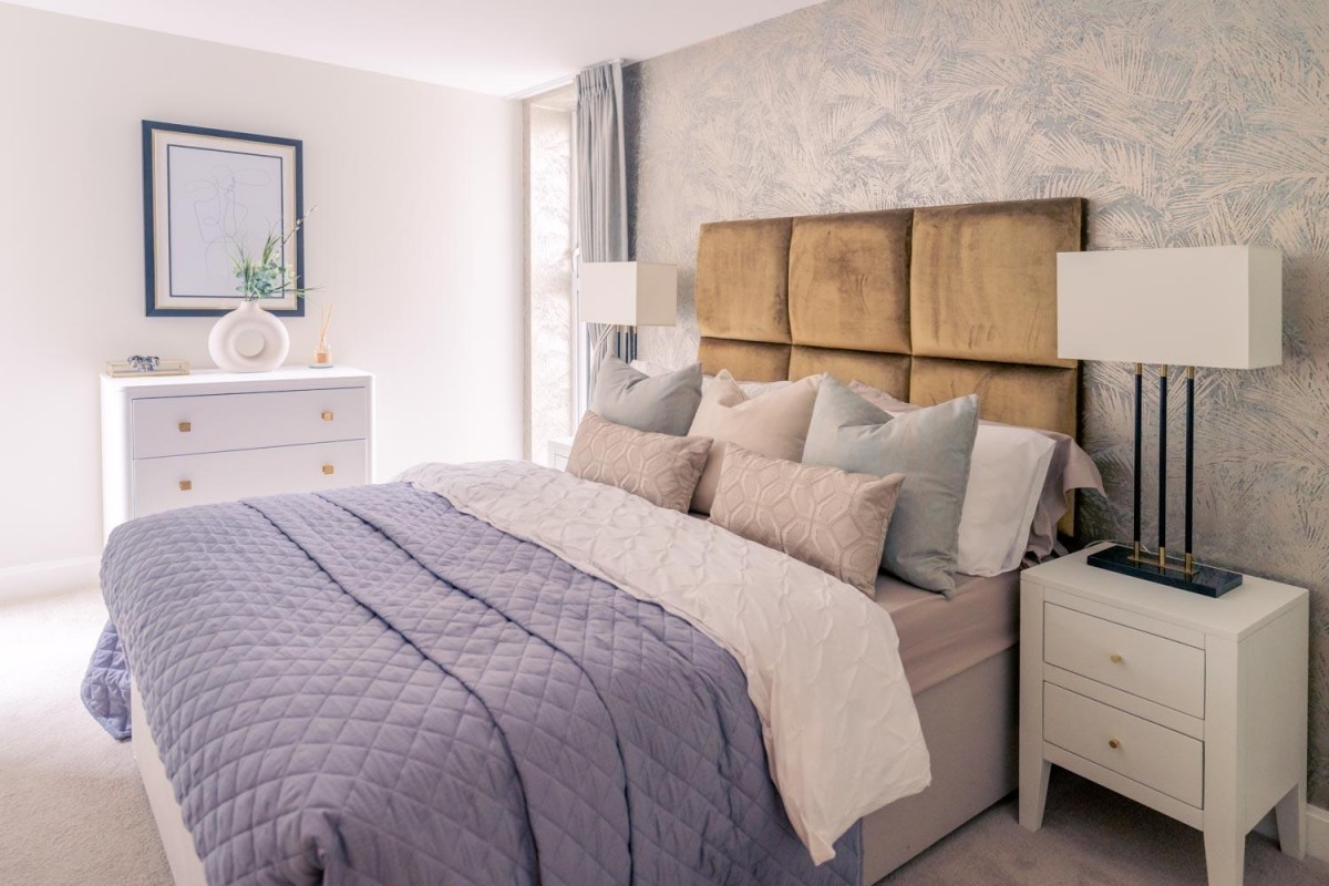 Berneslai Close, Barnsley