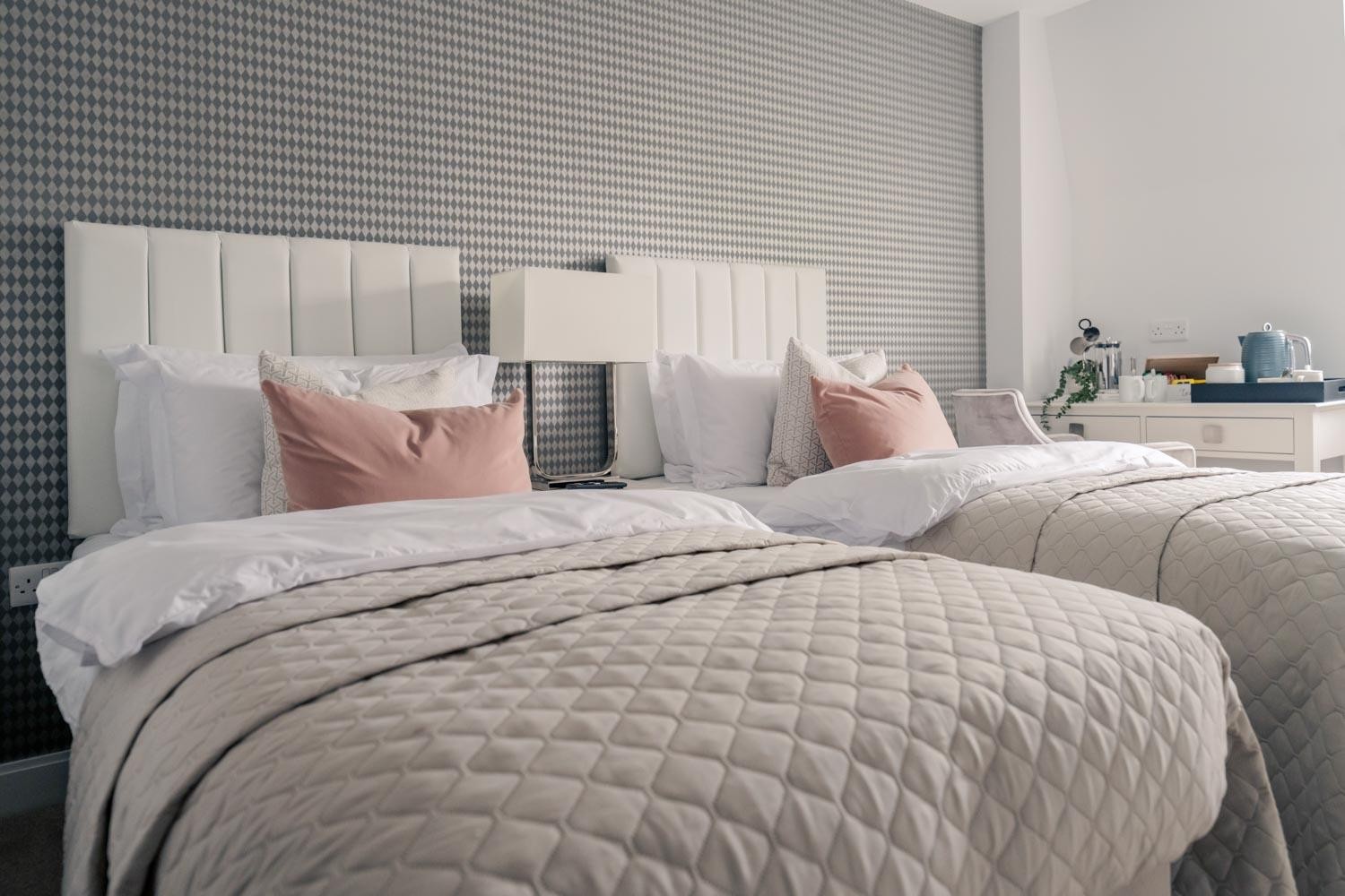 Berneslai Close, Barnsley