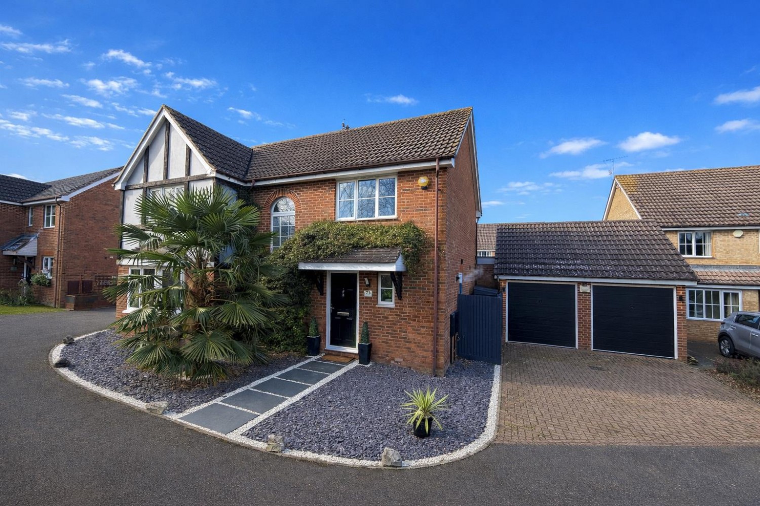 Acorn Close, Park Farm