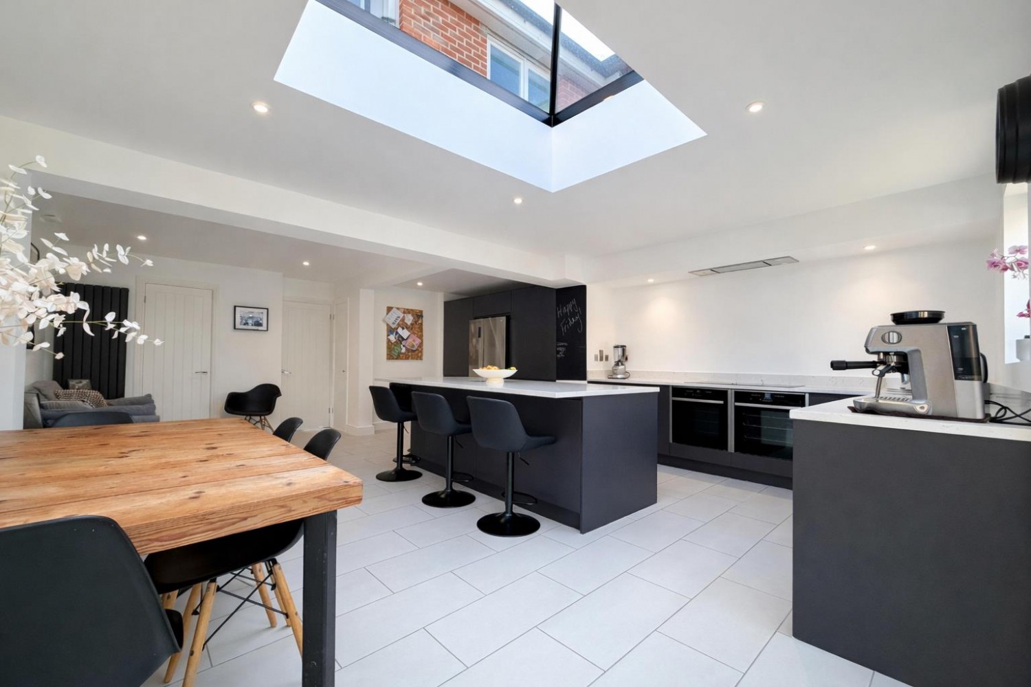 Acorn Close, Park Farm