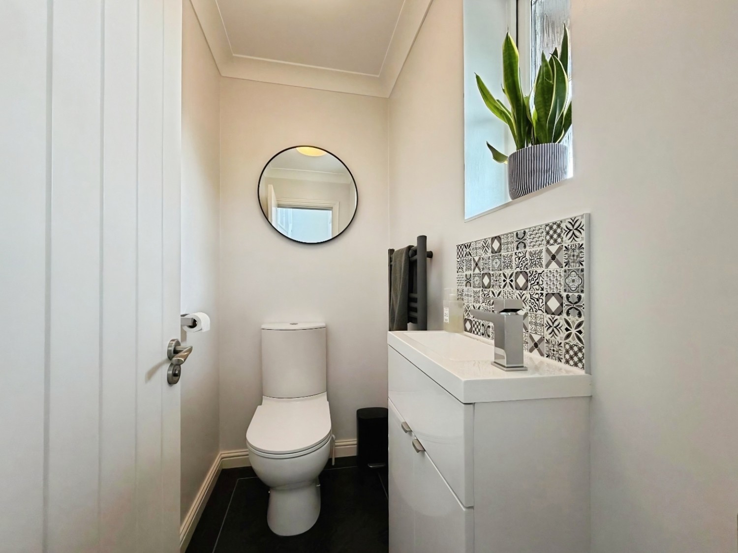 Acorn Close, Park Farm