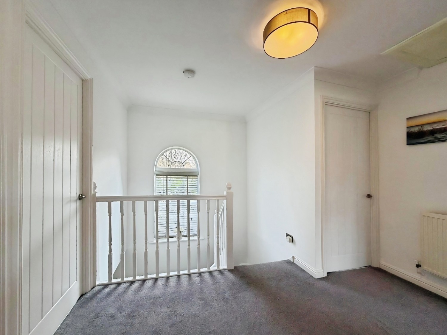 Acorn Close, Park Farm