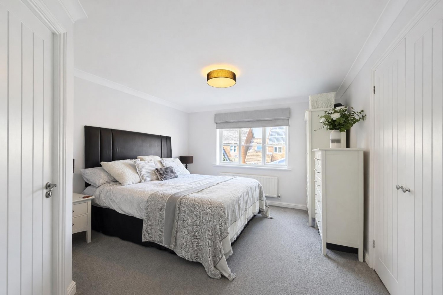 Acorn Close, Park Farm