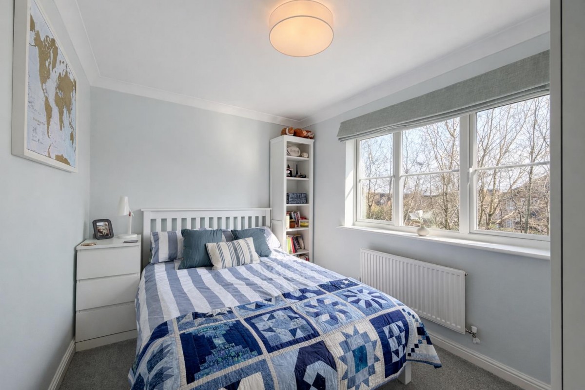 Acorn Close, Park Farm